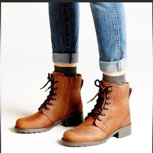 Clarks Orinoco Spice Ankle Boot - Women’s